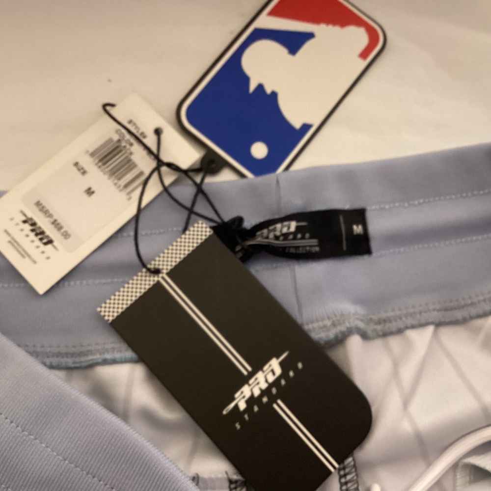 NWT Chicago White Sox Men’s Shorts Pro Standard Athletics size medium - Picture 9 of 11